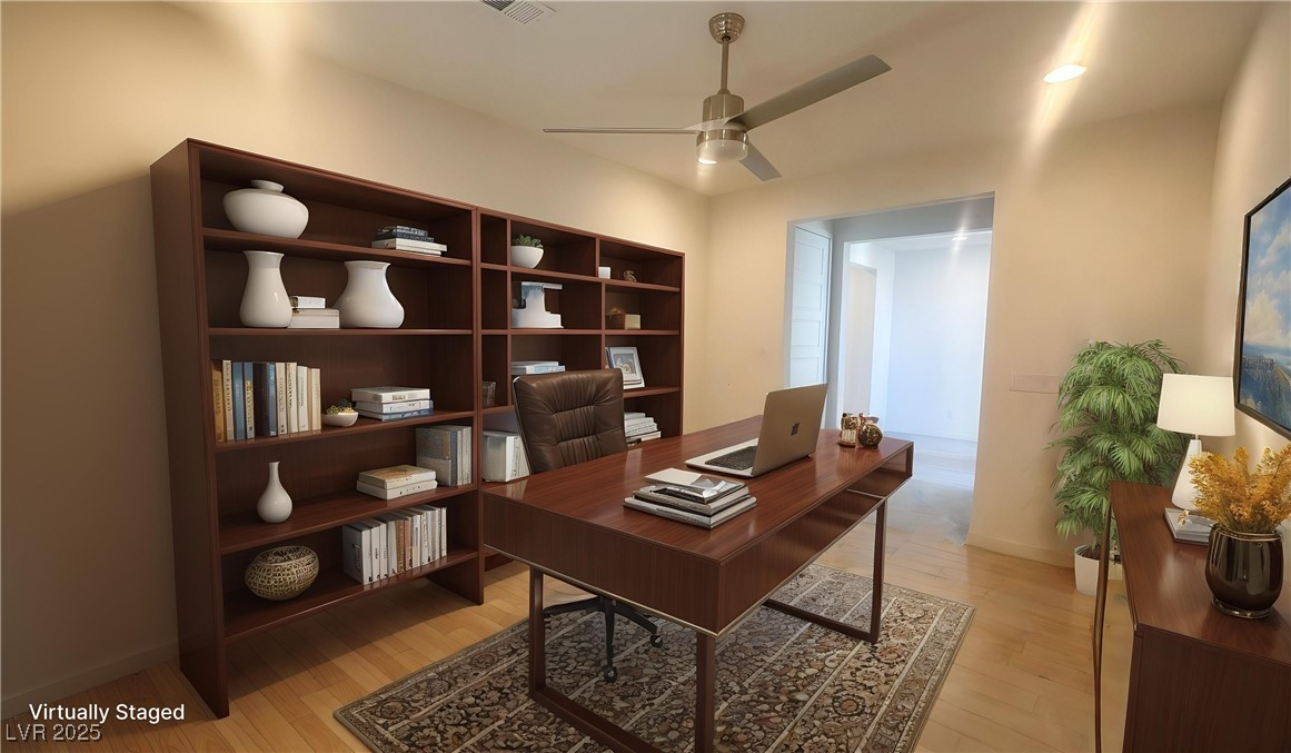 4844 E Cactus Canyon Drive, Pahrump, Nevada image 11