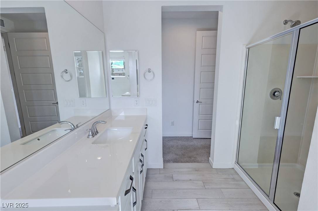 4844 E Cactus Canyon Drive, Pahrump, Nevada image 48
