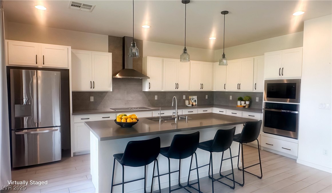4844 E Cactus Canyon Drive, Pahrump, Nevada image 5