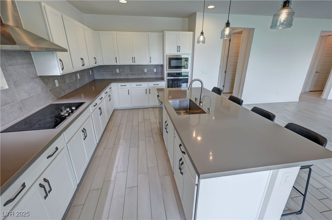 4844 E Cactus Canyon Drive, Pahrump, Nevada image 34