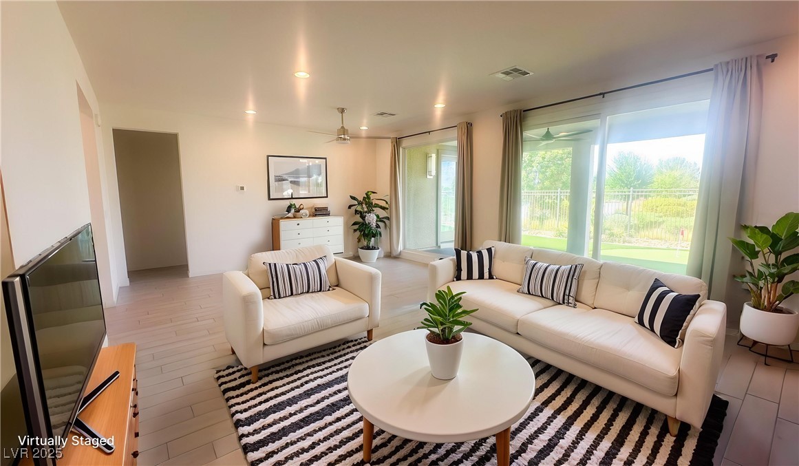 4844 E Cactus Canyon Drive, Pahrump, Nevada image 7