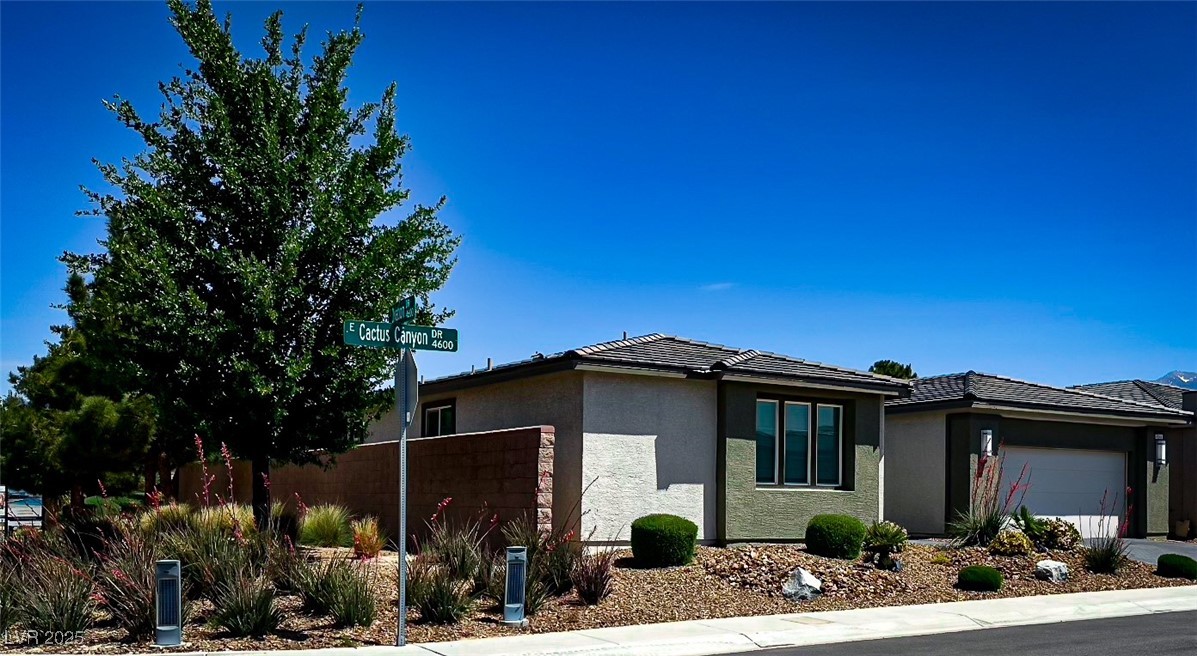4844 E Cactus Canyon Drive, Pahrump, Nevada image 3