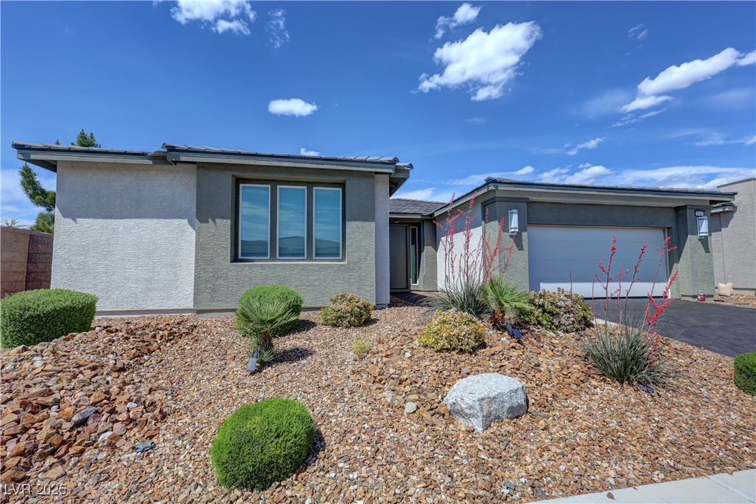 4844 E Cactus Canyon Drive, Pahrump, Nevada image 1