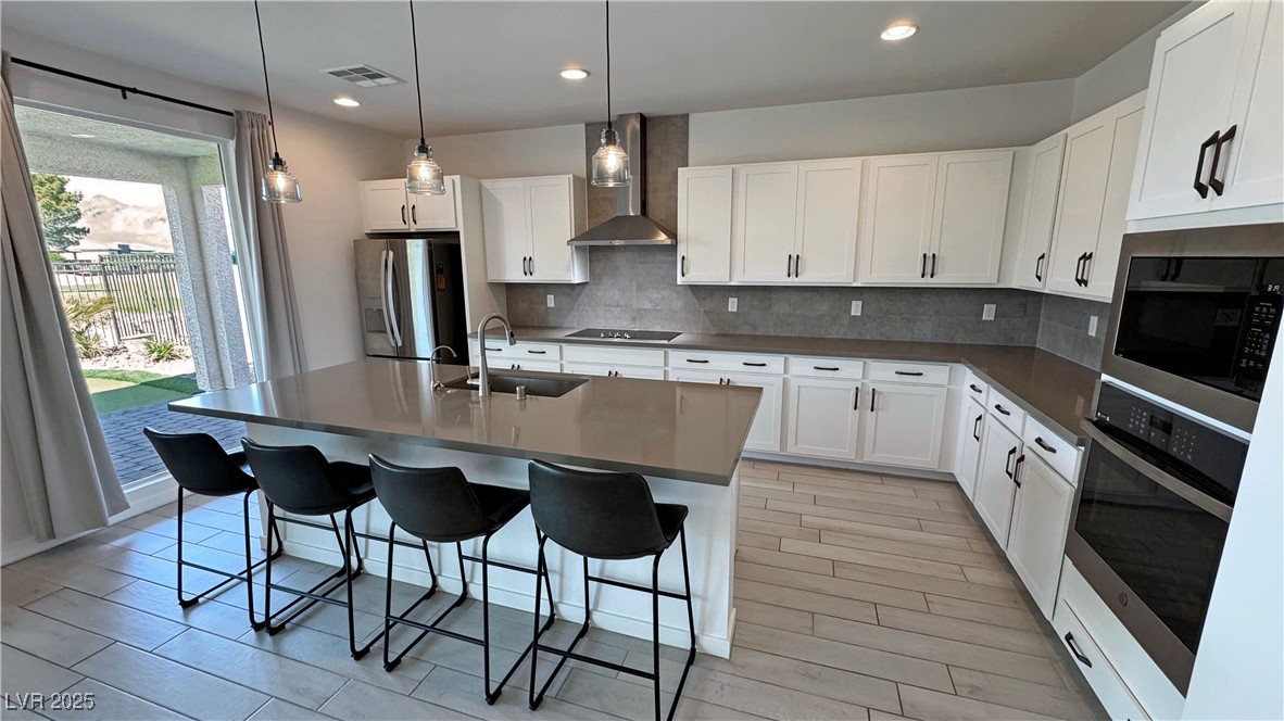 4844 E Cactus Canyon Drive, Pahrump, Nevada image 30