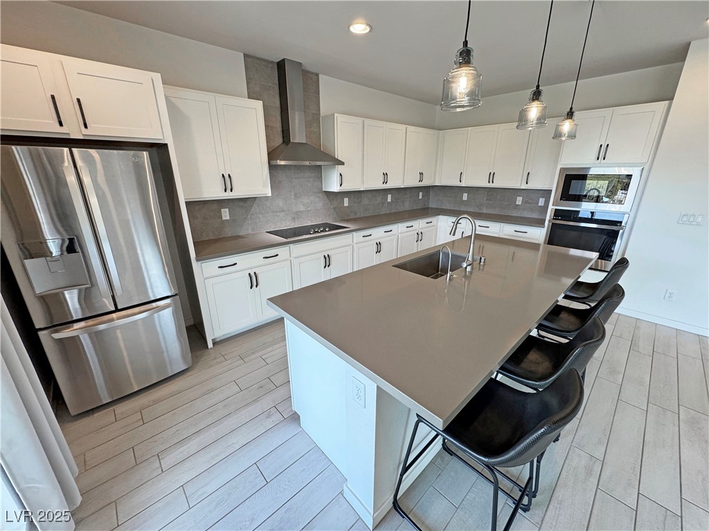 4844 E Cactus Canyon Drive, Pahrump, Nevada image 33