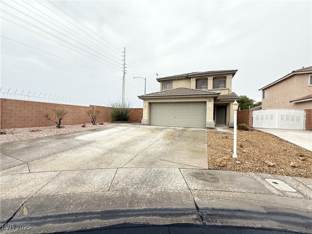 5910 Stone Hollow Avenue