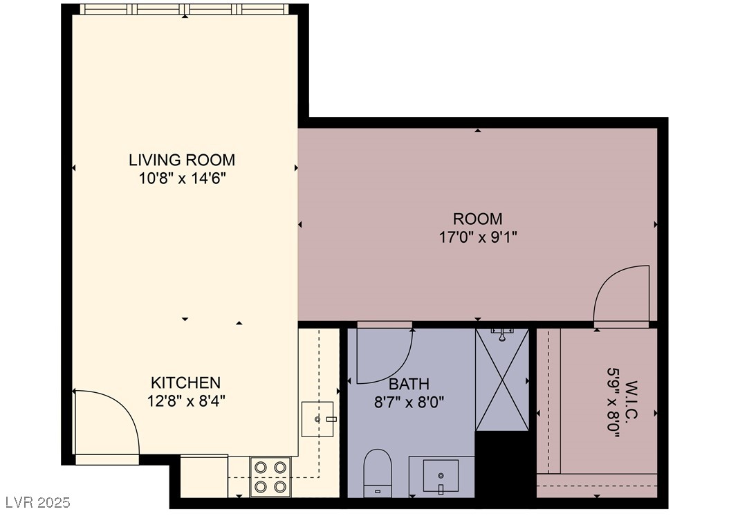 555 Highland Drive #203, Mesquite, Nevada image 3