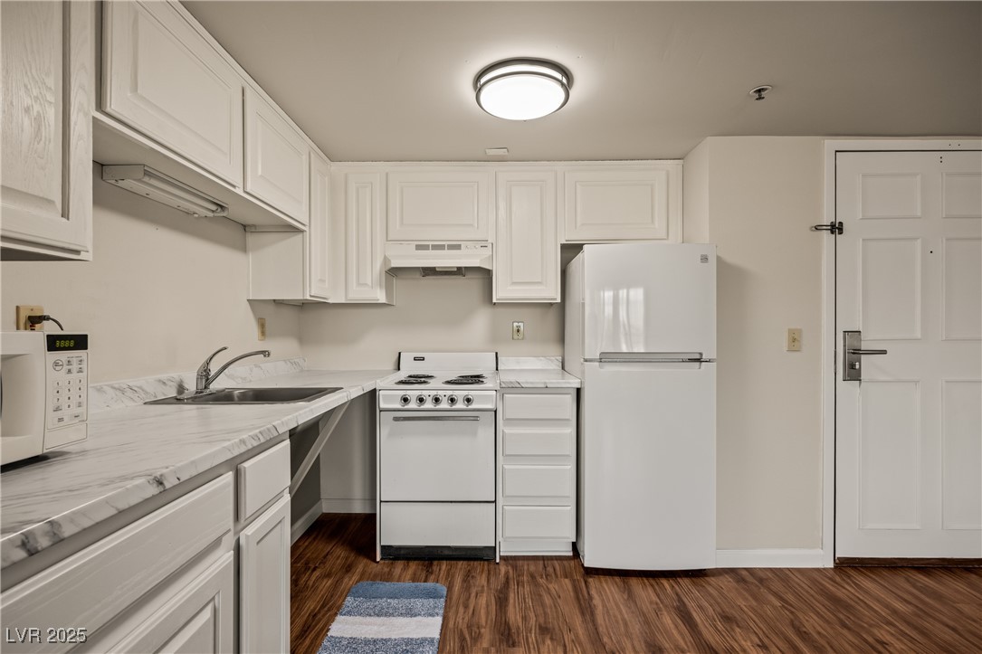 555 Highland Drive #203, Mesquite, Nevada image 5