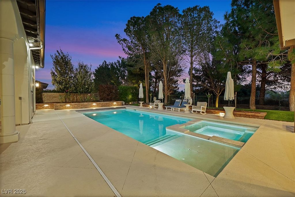 Photo of 12006 Port Labelle Drive, Las Vegas, NV 89141 (MLS # 2750435)