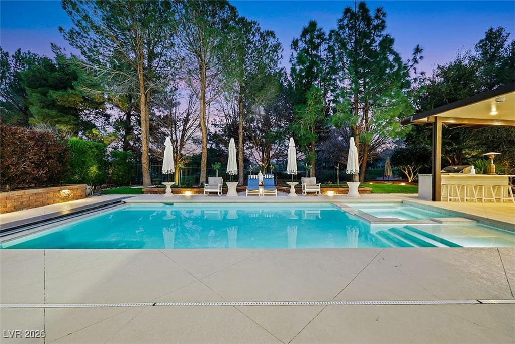 Photo of 12006 Port Labelle Drive, Las Vegas, NV 89141 (MLS # 2750435)