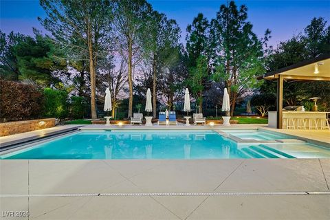 12006 Port Labelle Drive Las Vegas NV 89141