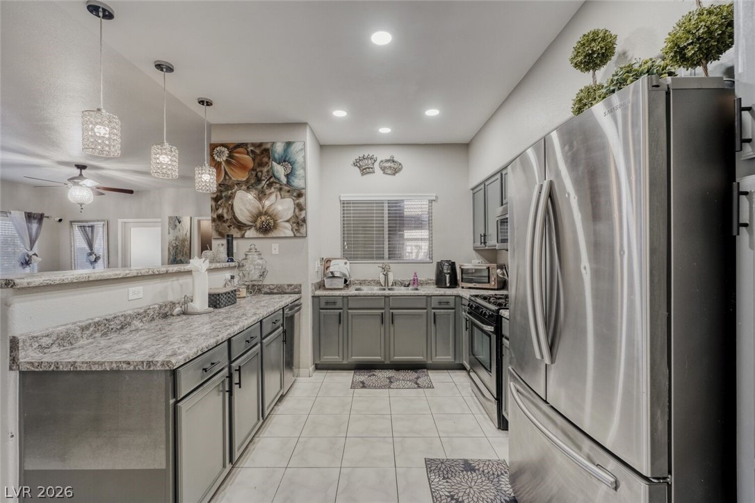 8725 W Flamingo Road 134