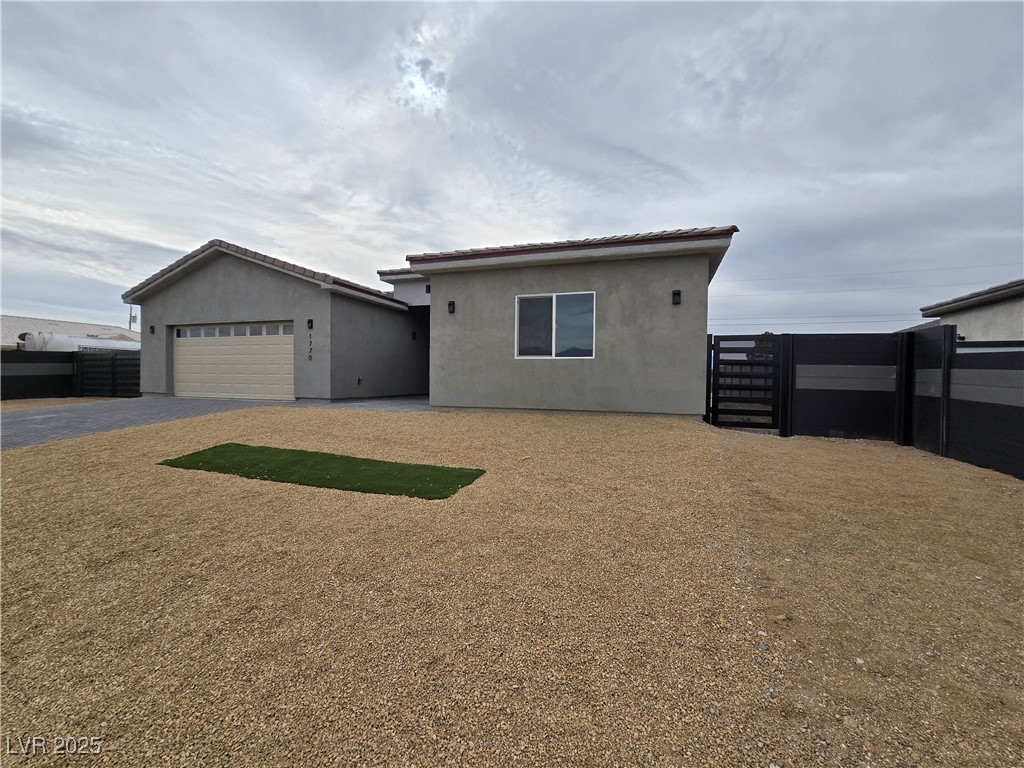 1770 Ironside Street, Pahrump, Nevada image 3