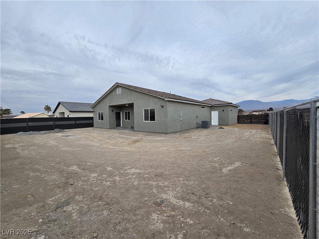 1770 Ironside Street, Pahrump, Nevada image 38