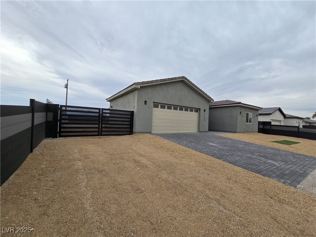 1770 Ironside Street, Pahrump, Nevada image 2