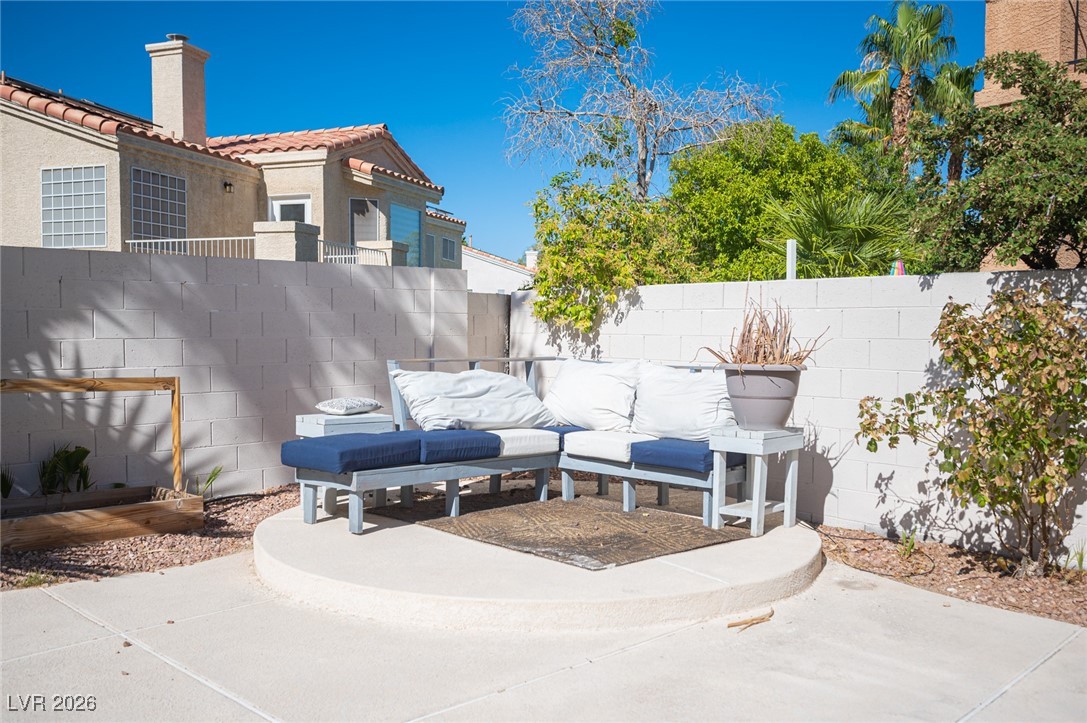 8420 Bay Crest Drive