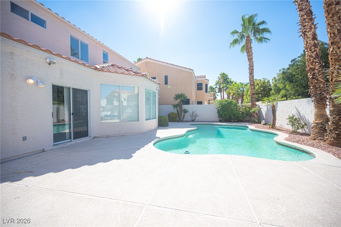 8420 Bay Crest Drive