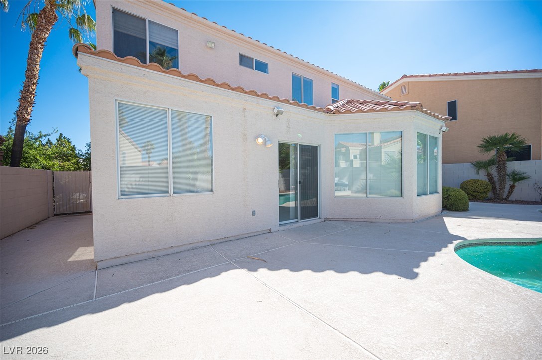 8420 Bay Crest Drive