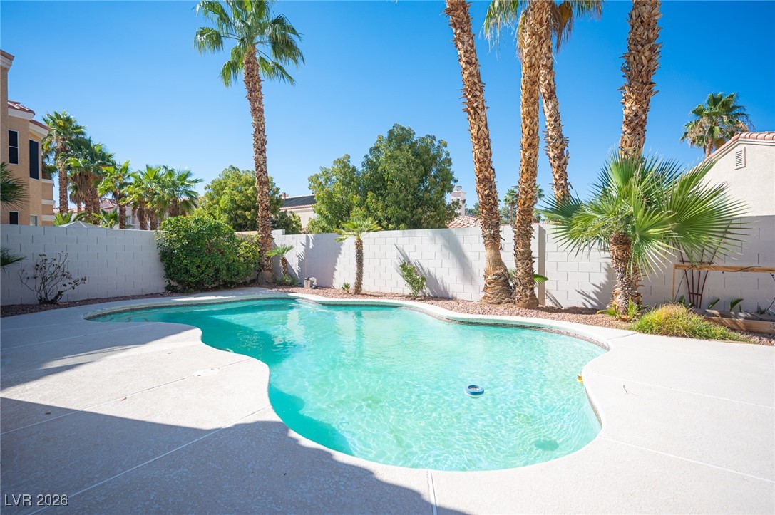 8420 Bay Crest Drive