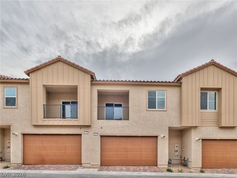 Property photo of 2547 venetia pointe street, henderson, NV 89044