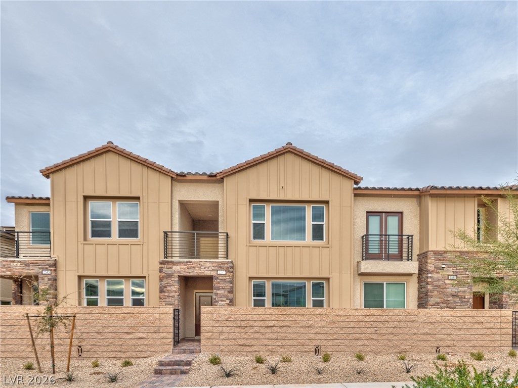 2547 Venetia Pointe Street