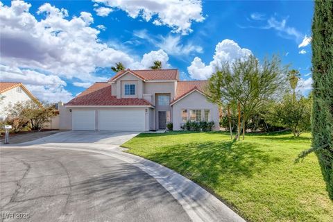 6705 Shallow Creek Court Las Vegas NV 89108
