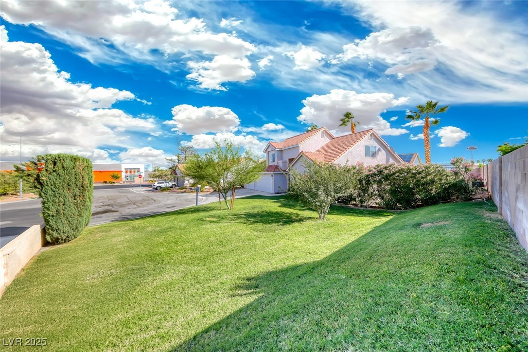 6705 Shallow Creek Court