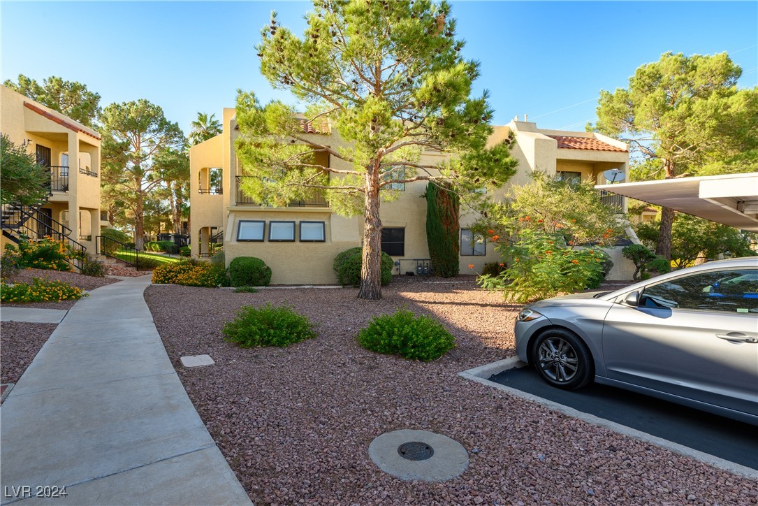 601 Cabrillo Circle #754, Henderson, Nevada image 24