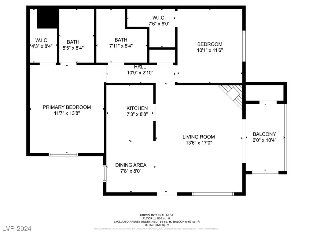 601 Cabrillo Circle #754, Henderson, Nevada image 3