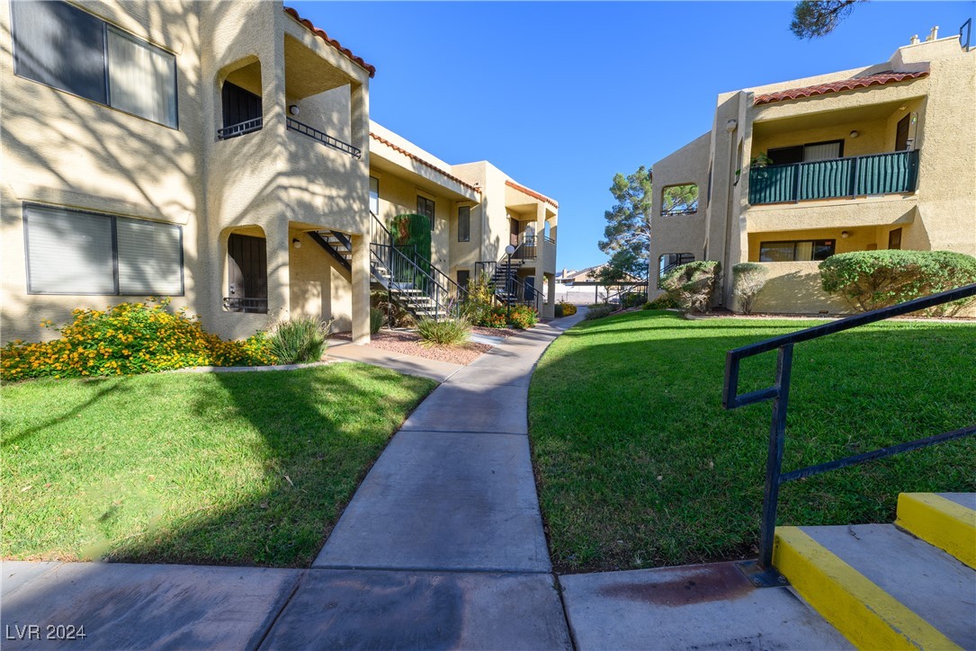 601 Cabrillo Circle #754, Henderson, Nevada image 2