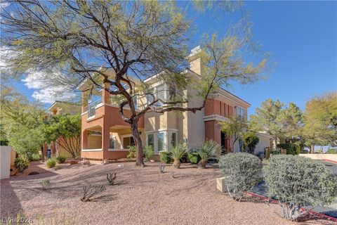 10601 Pedal Point Place 101 Las Vegas NV 89144