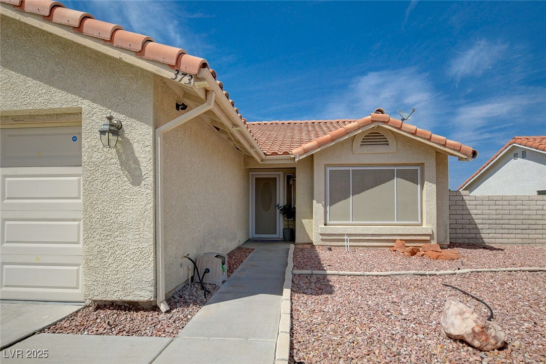 373 Bradford Drive, Henderson, Nevada image 5