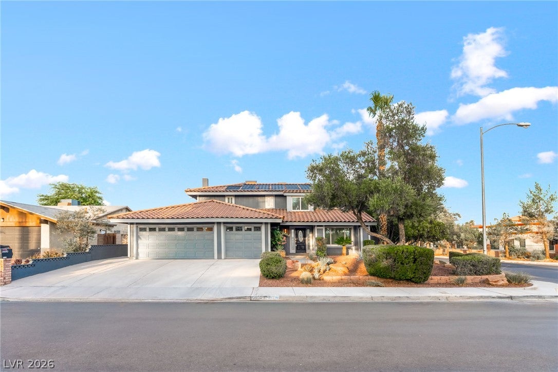 3990 Coolcrest Court