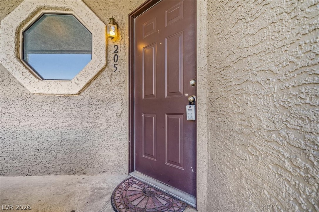5066 S Rainbow Boulevard 205