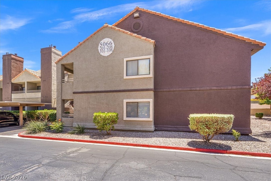 5066 S Rainbow Boulevard 205