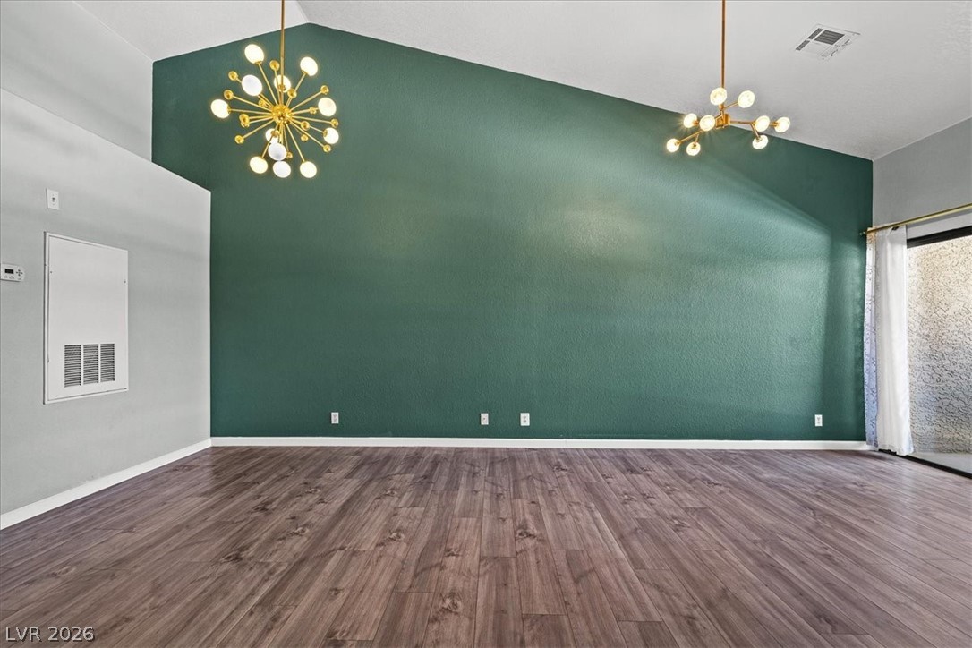 5066 S Rainbow Boulevard 205
