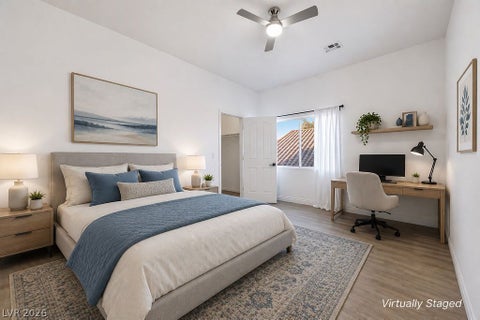 Tiny photo for 7424 Alcove Glen Court, Las Vegas, NV 89129 (MLS # 2793526)