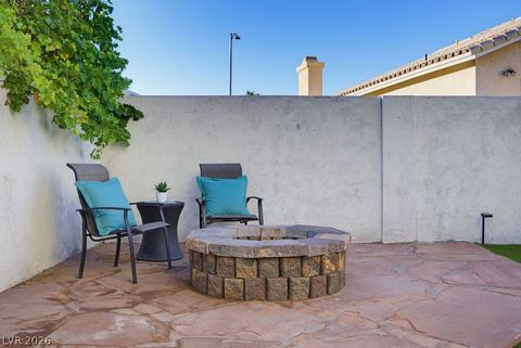 Tiny photo for 7424 Alcove Glen Court, Las Vegas, NV 89129 (MLS # 2793526)