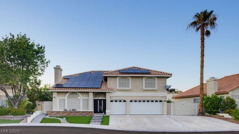 Tiny photo for 7424 Alcove Glen Court, Las Vegas, NV 89129 (MLS # 2793526)