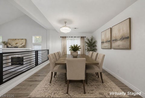 Tiny photo for 7424 Alcove Glen Court, Las Vegas, NV 89129 (MLS # 2793526)