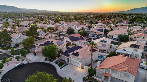 Tiny photo for 7424 Alcove Glen Court, Las Vegas, NV 89129 (MLS # 2793526)