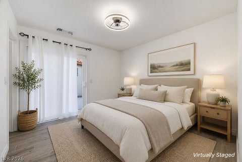Tiny photo for 7424 Alcove Glen Court, Las Vegas, NV 89129 (MLS # 2793526)