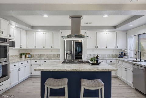 Tiny photo for 7424 Alcove Glen Court, Las Vegas, NV 89129 (MLS # 2793526)