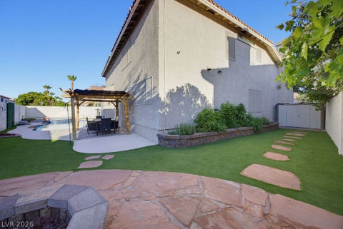 Tiny photo for 7424 Alcove Glen Court, Las Vegas, NV 89129 (MLS # 2793526)