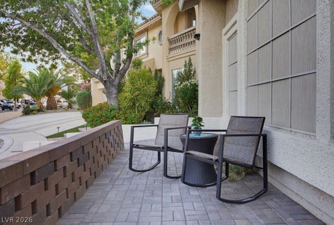 Tiny photo for 7424 Alcove Glen Court, Las Vegas, NV 89129 (MLS # 2793526)