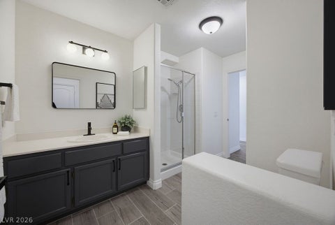 Tiny photo for 7424 Alcove Glen Court, Las Vegas, NV 89129 (MLS # 2793526)