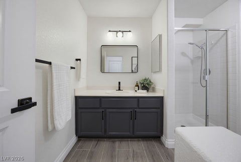 Tiny photo for 7424 Alcove Glen Court, Las Vegas, NV 89129 (MLS # 2793526)