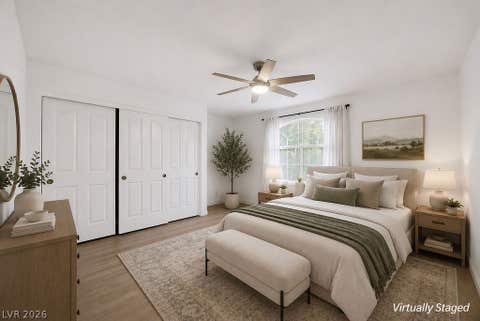 Tiny photo for 7424 Alcove Glen Court, Las Vegas, NV 89129 (MLS # 2793526)