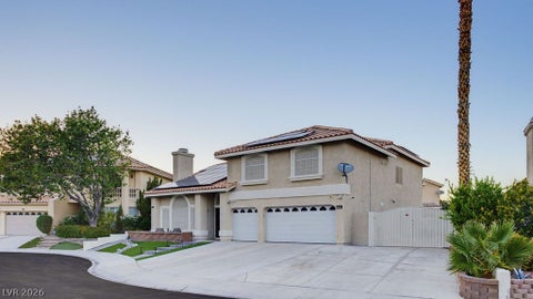 Tiny photo for 7424 Alcove Glen Court, Las Vegas, NV 89129 (MLS # 2793526)