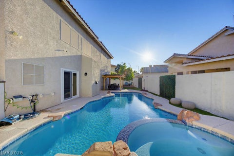 Tiny photo for 7424 Alcove Glen Court, Las Vegas, NV 89129 (MLS # 2793526)